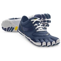 Vibram FiveFingers SPEED Herre Blå